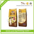 High Quality Stand up Pouches Pet Food Bag (QBP-1413)